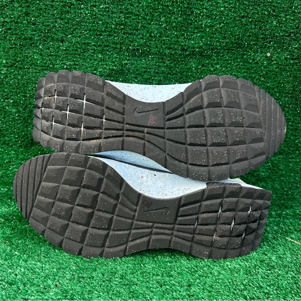 Size 8 - Nike Crater Remixa Grey‎ Fog Chambray Blue DC6916 001 Shoes Sneakers